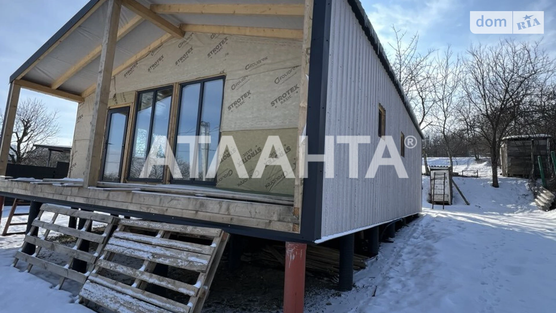 ул. Каховская Шевченковский Черновцы, цена: 45000 $ - фото 4