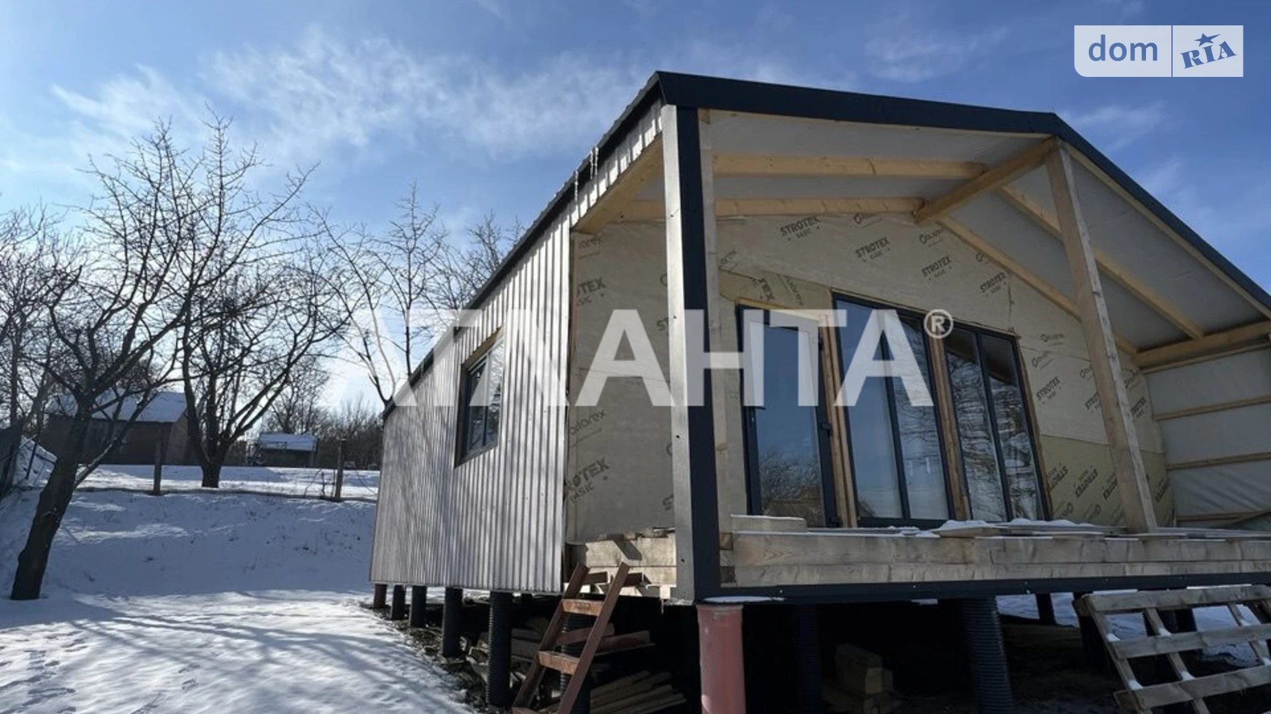 ул. Каховская Шевченковский Черновцы, цена: 45000 $ - фото 5