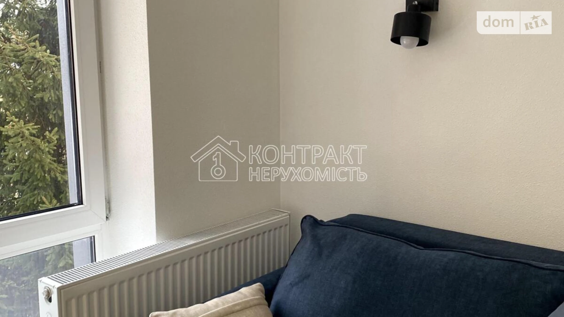 Продается 1-комнатная квартира 23 кв. м в Харькове, цена: 29000 $ - фото 3