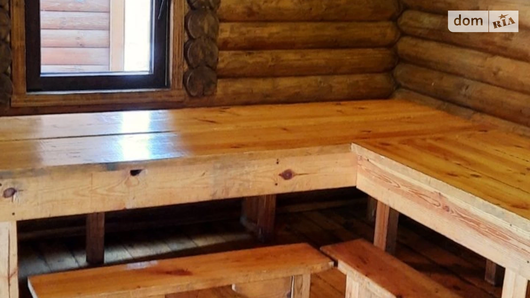 Продается одноэтажный дом 124 кв. м с камином, цена: 12000 грн - фото 3