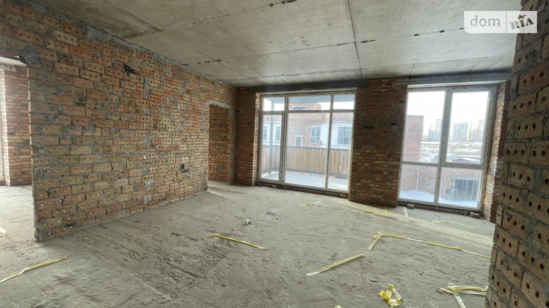 Продается 2-комнатная квартира 68 кв. м в Хмельницком, цена: 70000 $ - фото 4