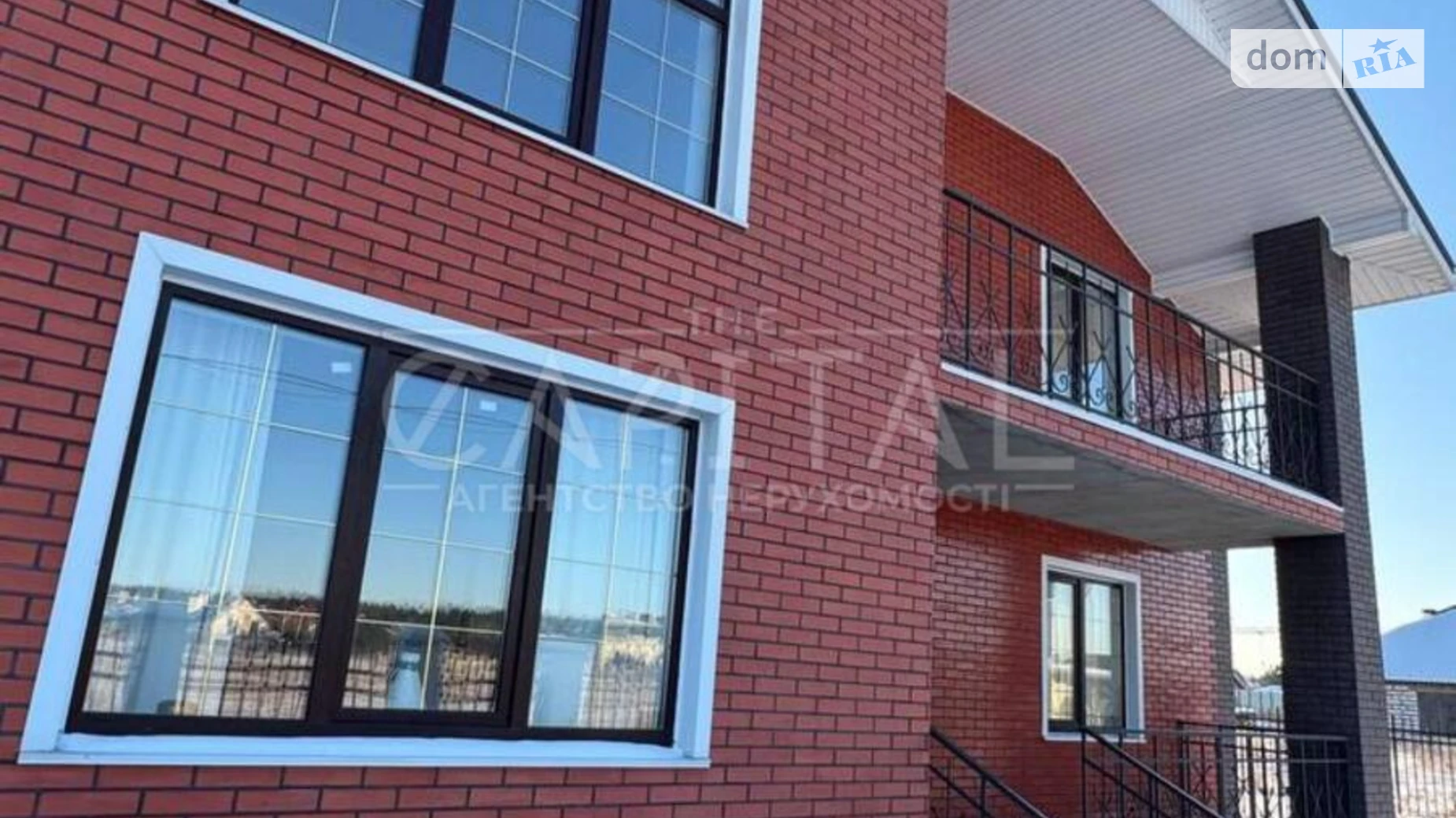 Сдается в аренду дом на 2 этажа 167 кв. м с мебелью, цена: 1700 $ - фото 4