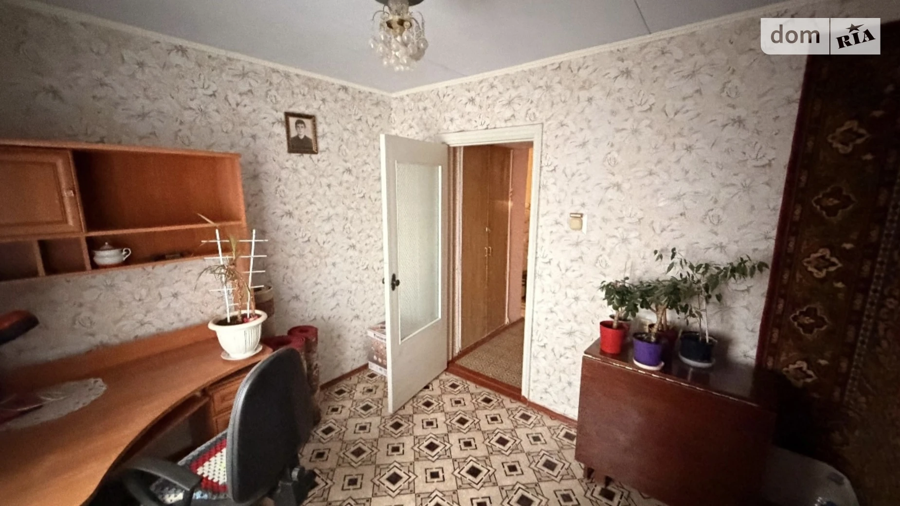 Продается 3-комнатная квартира 63.8 кв. м в Николаеве, ул. Шоссейная - фото 3