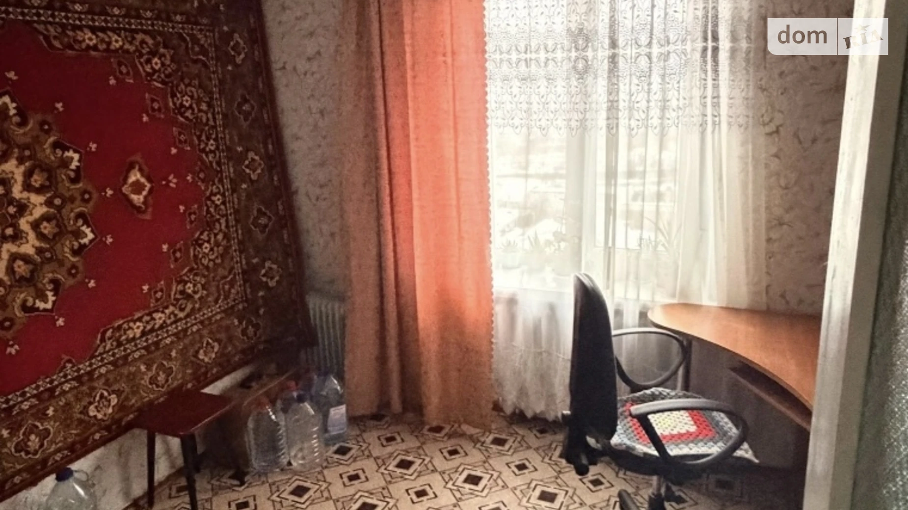 Продается 3-комнатная квартира 63.8 кв. м в Николаеве, ул. Шоссейная - фото 5