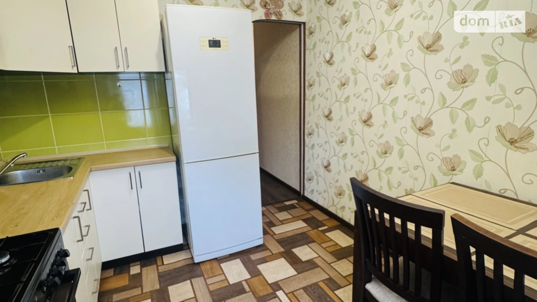 Продається 1-кімнатна квартира 34.7 кв. м у Рівному, вул. Вербова, 41 - фото 2