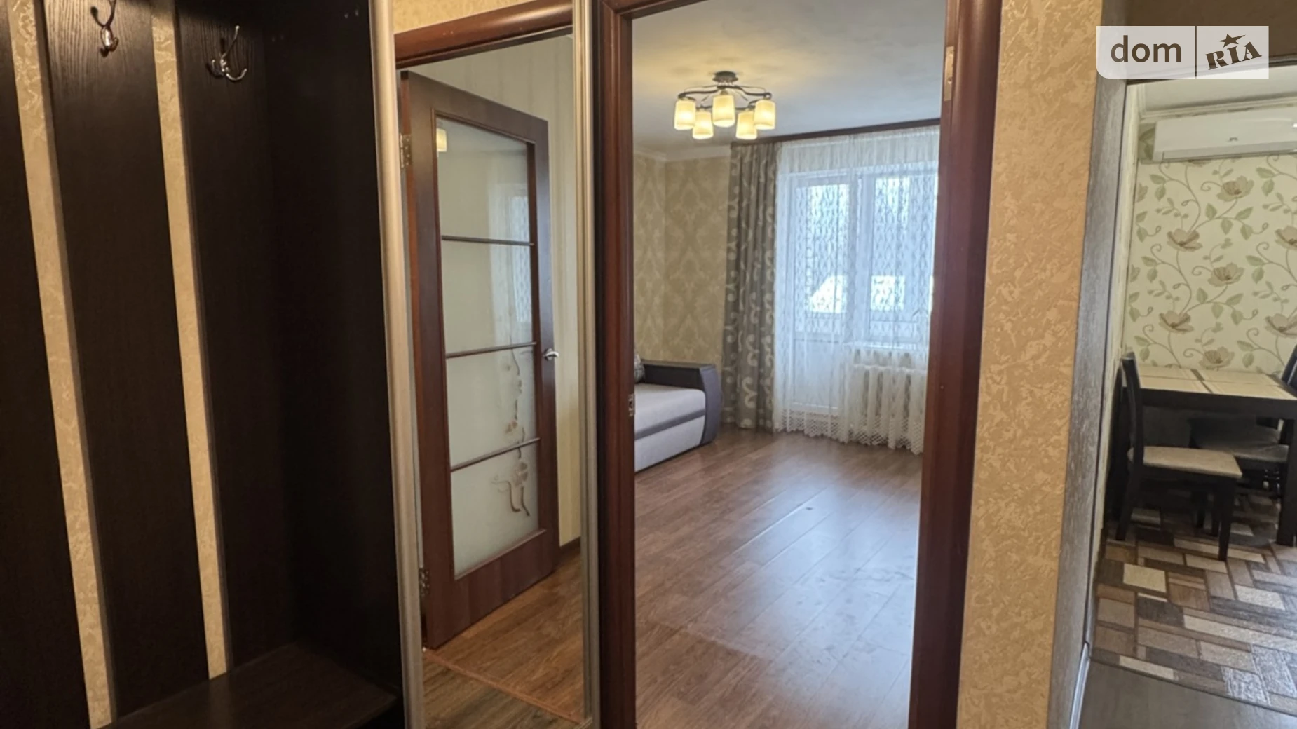 Продається 1-кімнатна квартира 34.7 кв. м у Рівному, вул. Вербова, 41 - фото 3