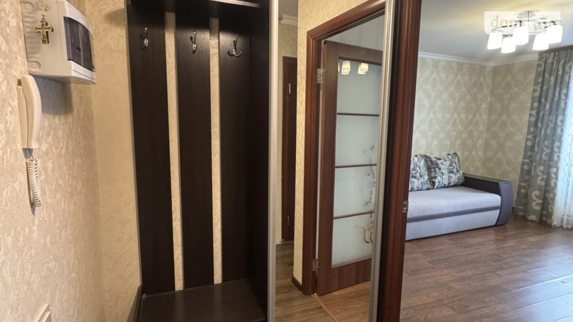 Продається 1-кімнатна квартира 34.7 кв. м у Рівному, вул. Вербова, 41 - фото 4