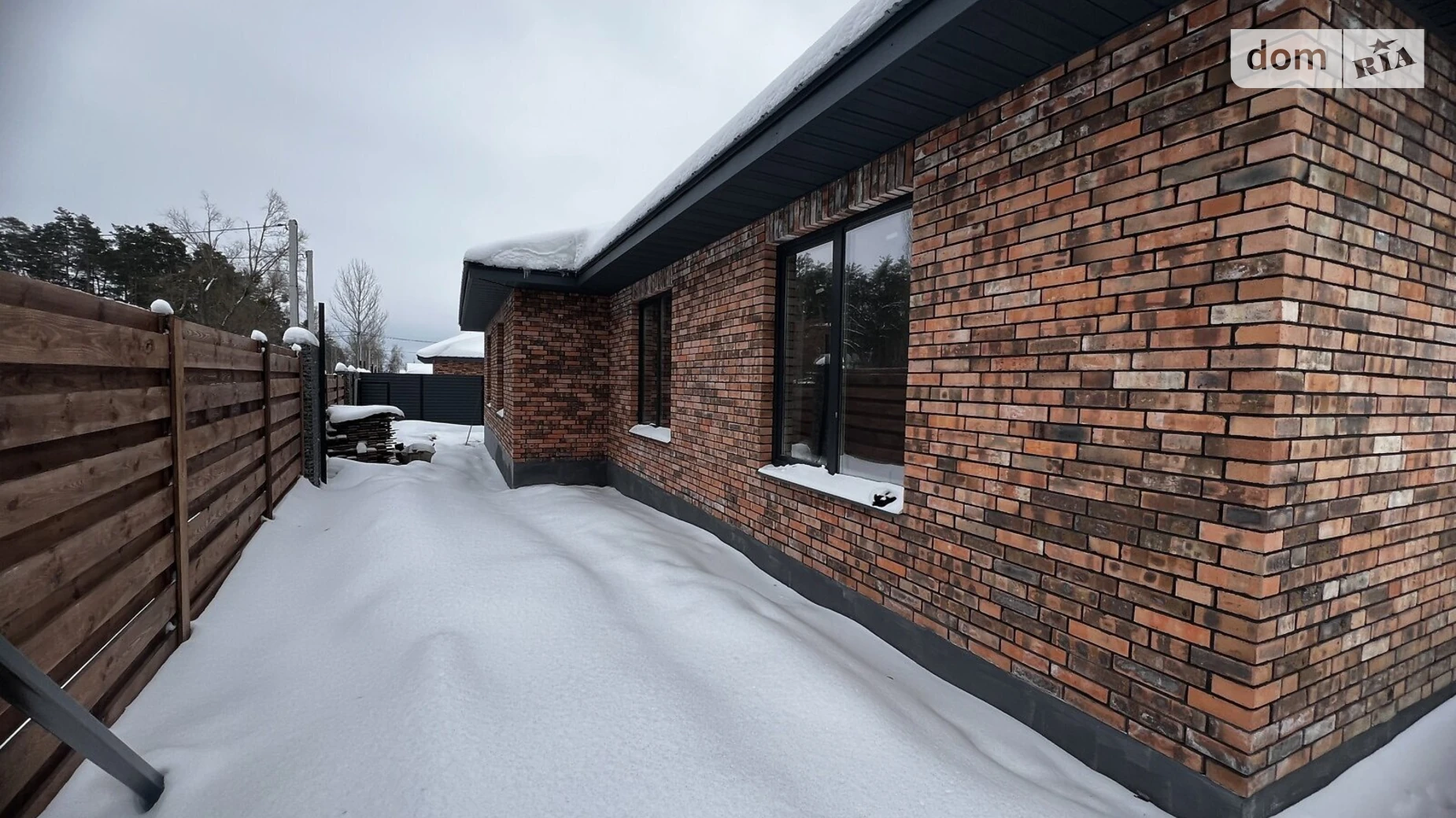 Продается одноэтажный дом 85 кв. м с беседкой, цена: 70000 $ - фото 2