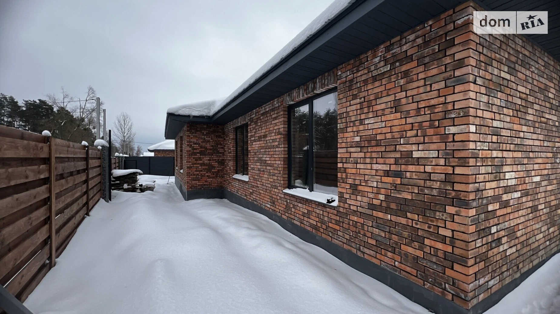 Продается одноэтажный дом 85 кв. м с беседкой, цена: 70000 $ - фото 5