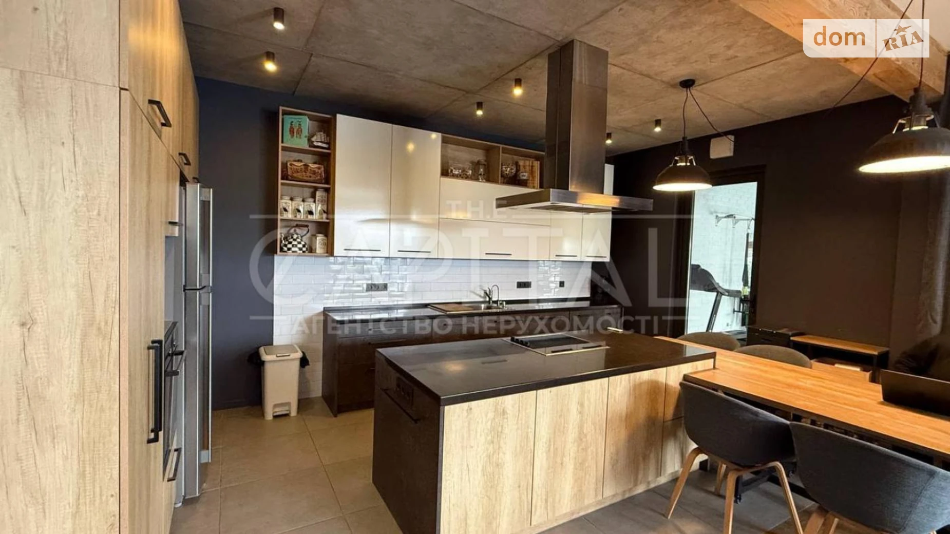 ул. Февральская Киев Коттеджный городок Конык, цена: 5000 $ - фото 3