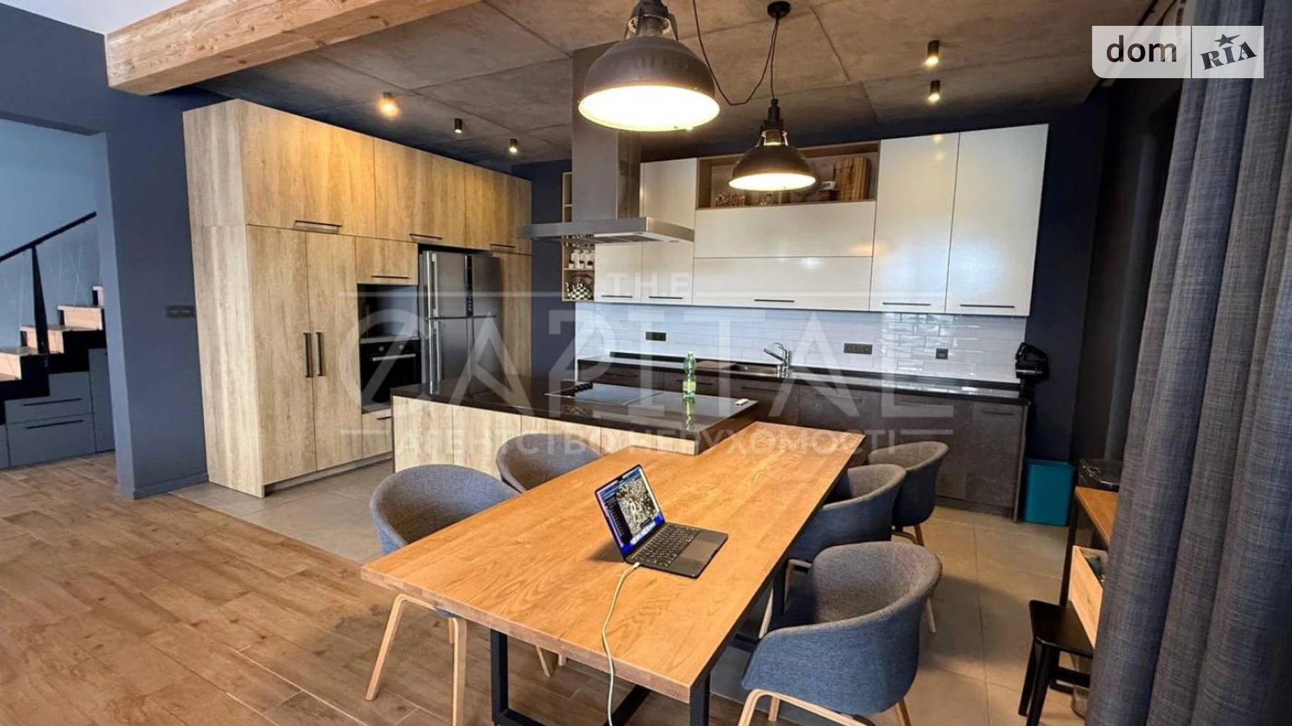 ул. Февральская Киев Коттеджный городок Конык, цена: 5000 $ - фото 2