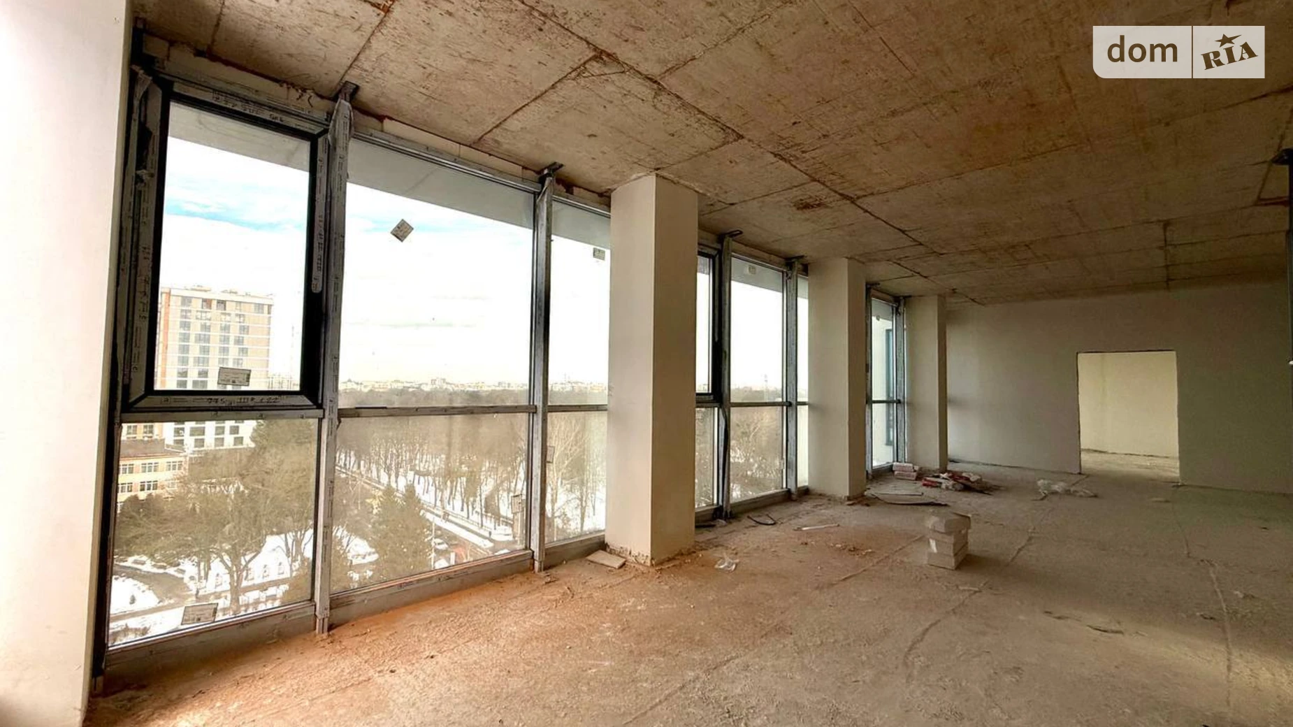 Продається 7-кімнатна квартира 307 кв. м у Івано-Франківську, вул. Гетьмана Івана Мазепи, 160А - фото 4