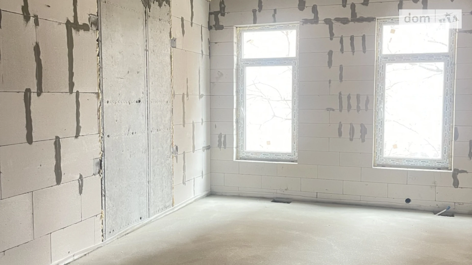 Продается 2-комнатная квартира 74 кв. м в Одессе, ул. Косвенная(Скисная), 64/66 - фото 2