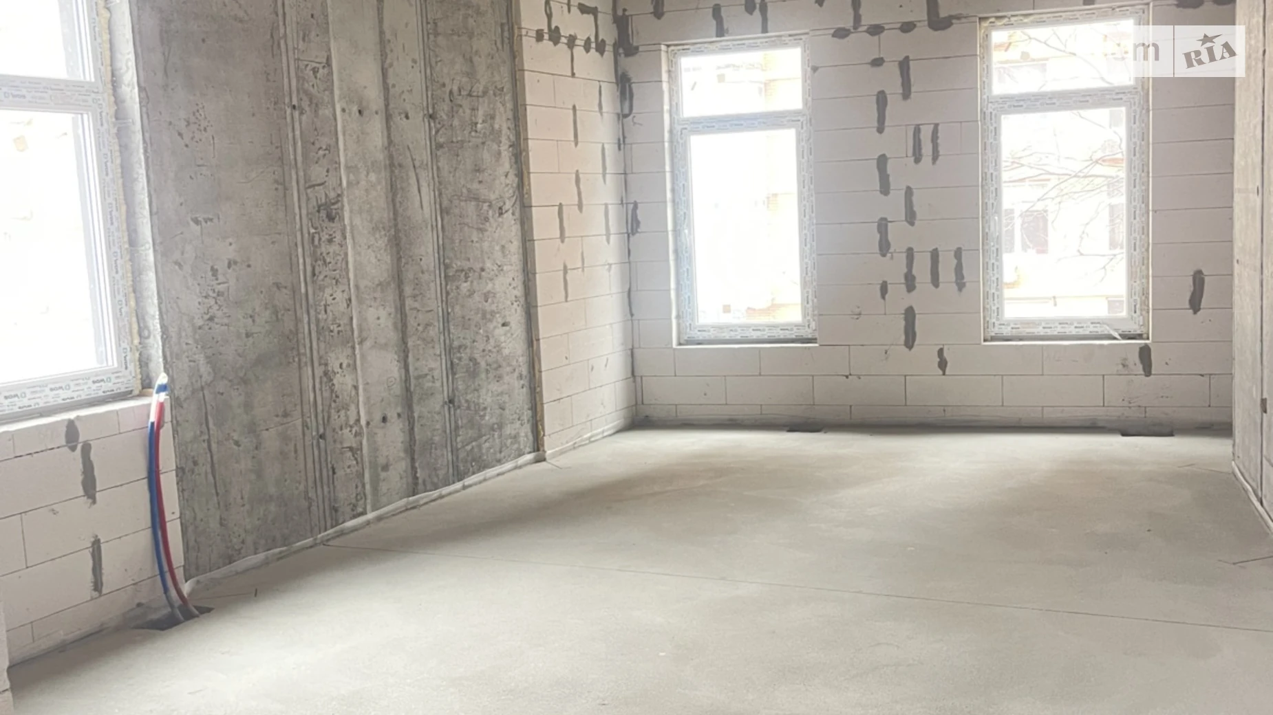 Продается 2-комнатная квартира 74 кв. м в Одессе, ул. Косвенная(Скисная), 64/66 - фото 5