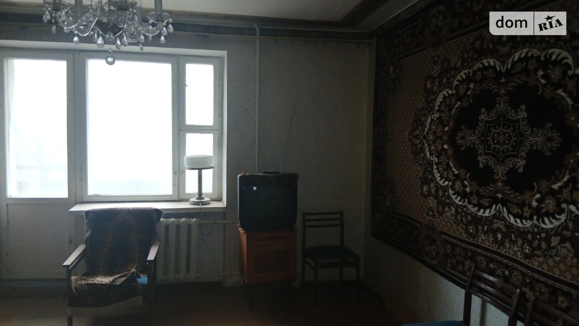 Продается 3-комнатная квартира 62.2 кв. м в Черноморске, цена: 38000 $ - фото 4