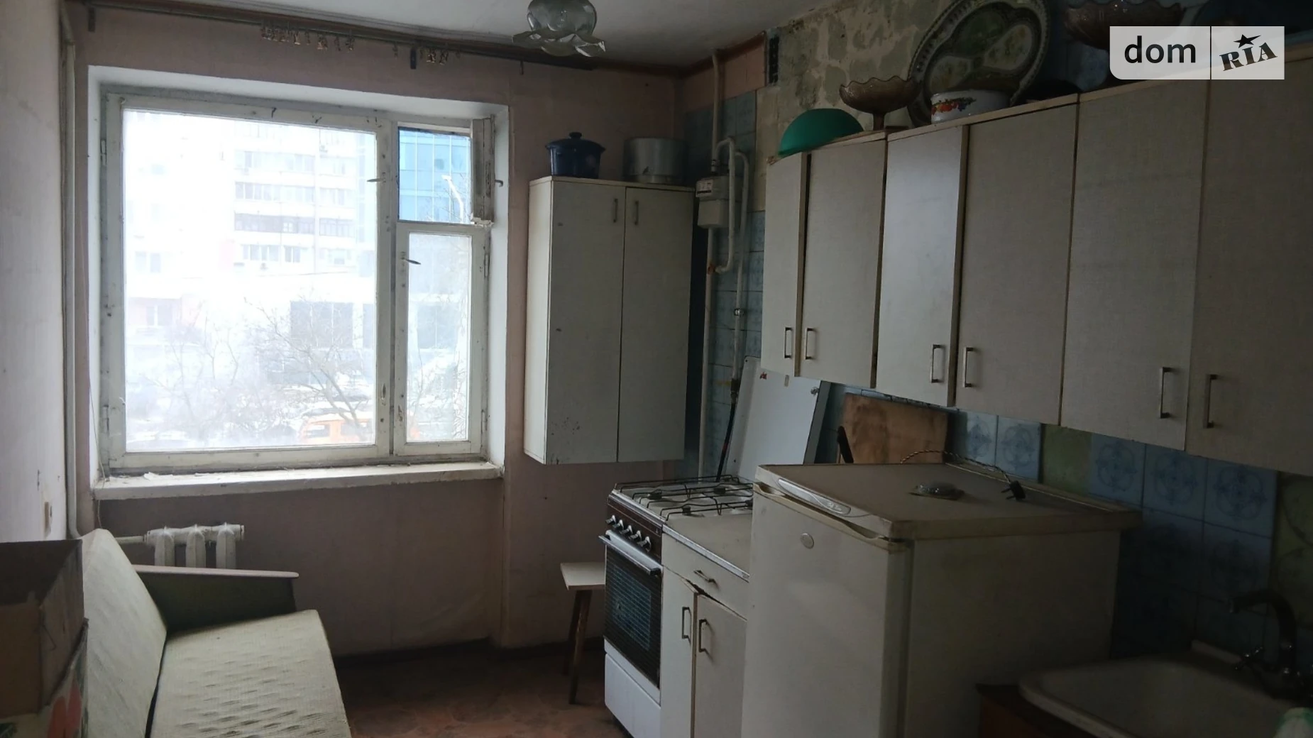 Продается 3-комнатная квартира 62.2 кв. м в Черноморске, цена: 38000 $ - фото 5
