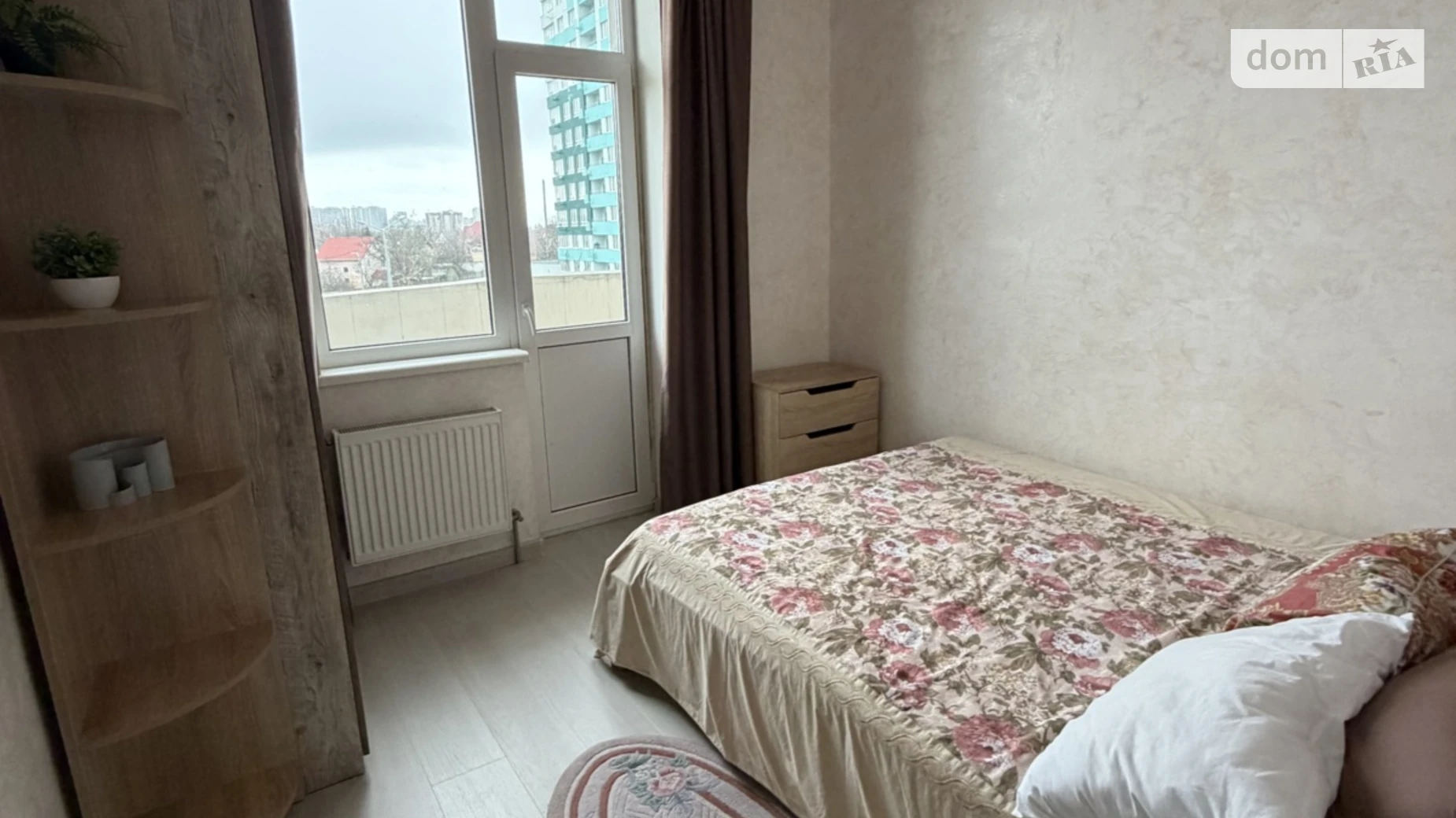 Продається 3-кімнатна квартира 96.3 кв. м у Одесі, вул. Люстдорфська дорога - фото 5