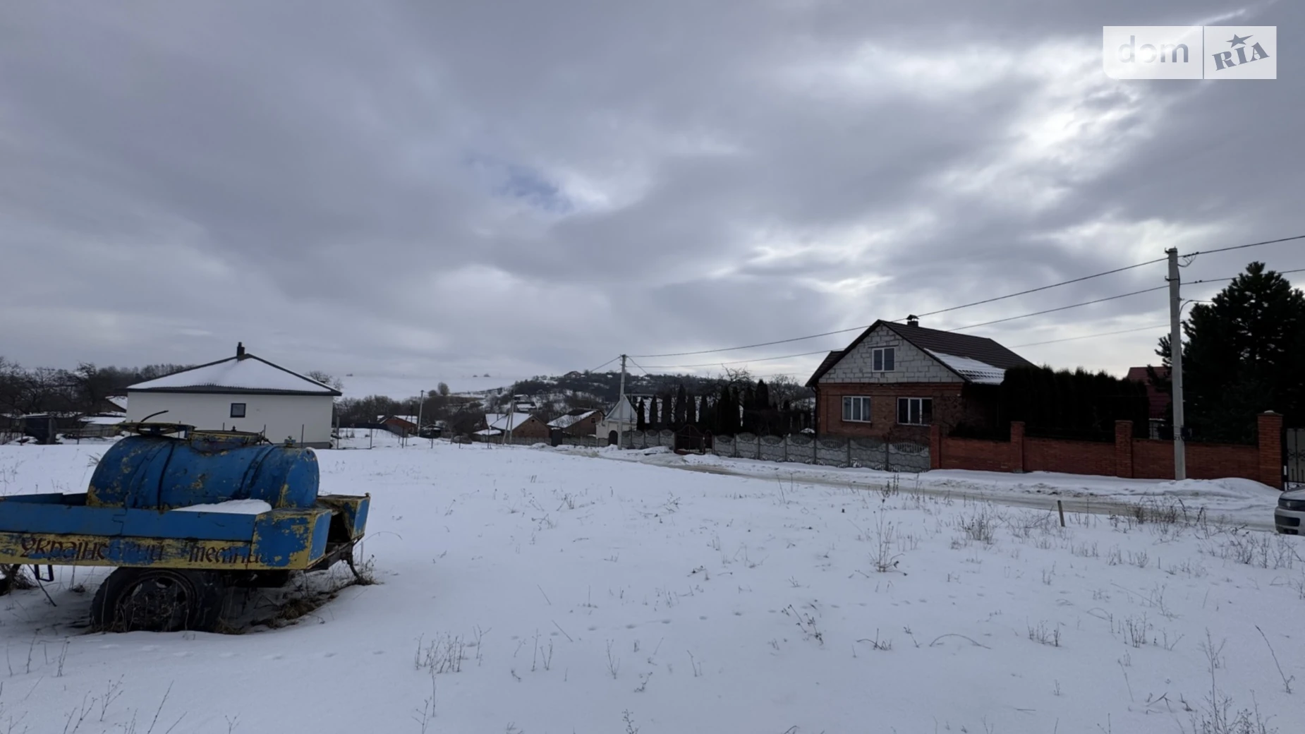 Продається земельна ділянка 11 соток у Хмельницькій області, цена: 21500 $ - фото 2
