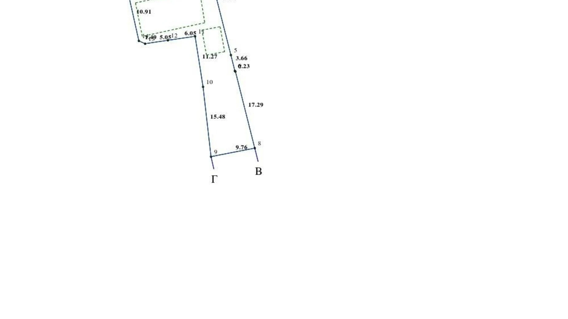 Продается земельный участок 5.5 соток в Киевской области, цена: 95000 $ - фото 3