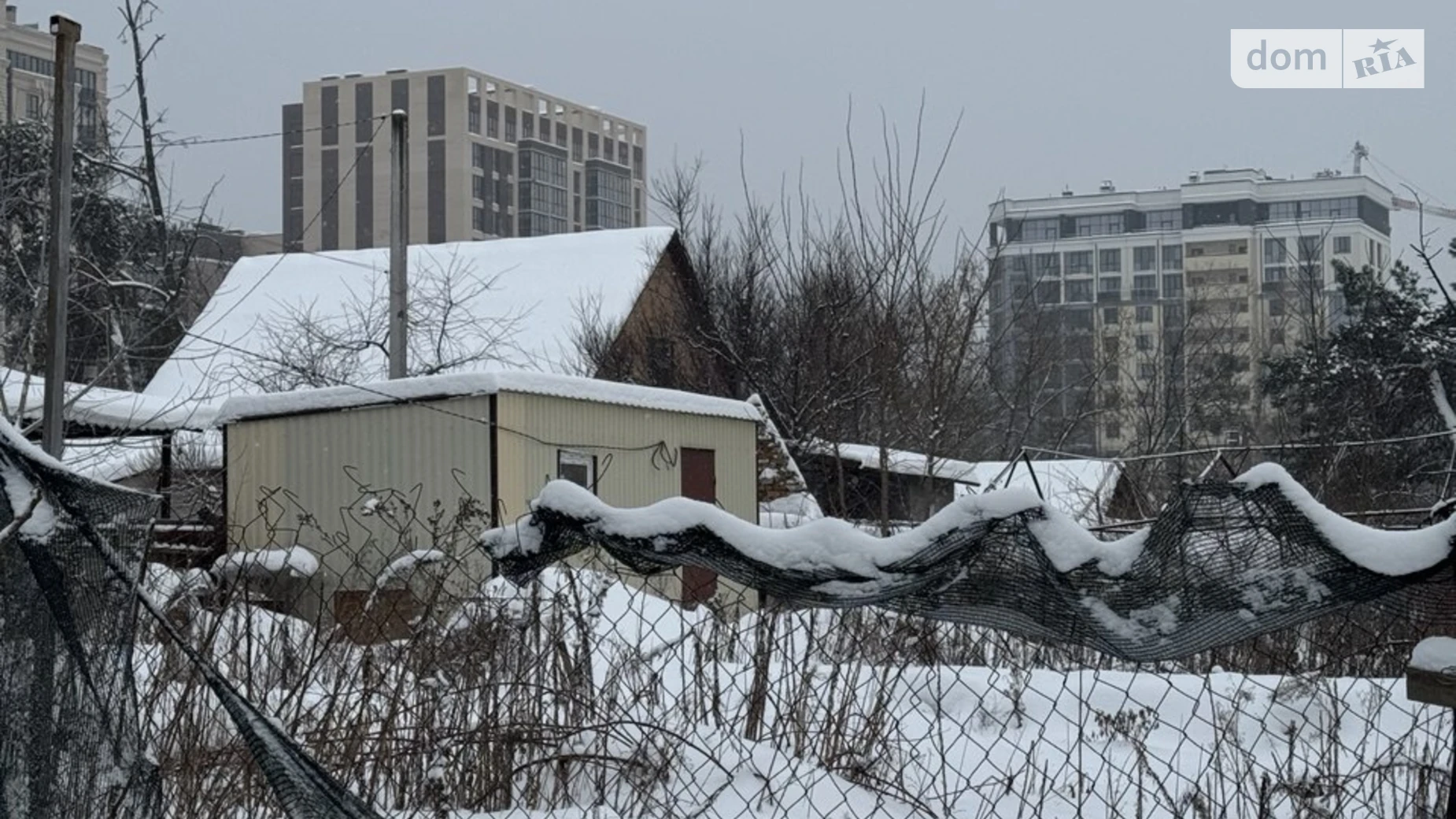 Продается земельный участок 5.5 соток в Киевской области, цена: 95000 $ - фото 2