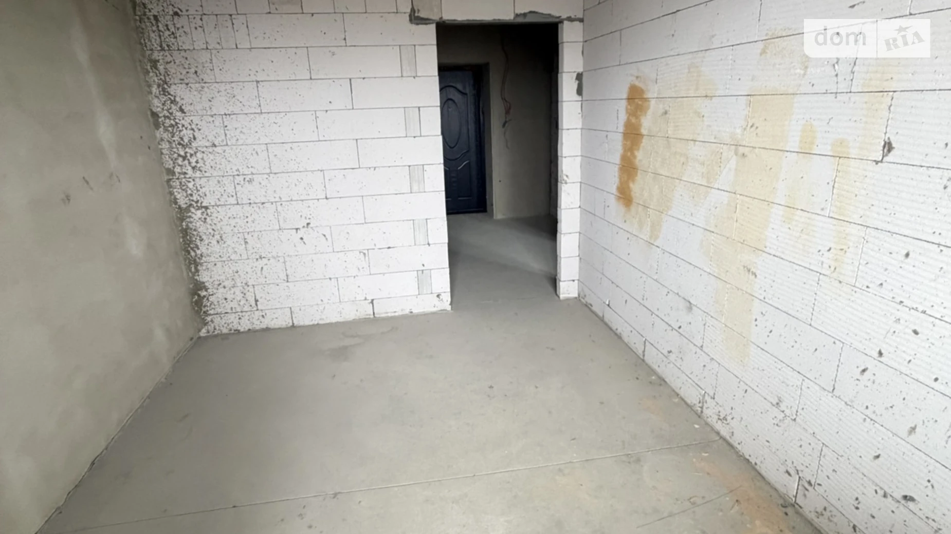 Продается 1-комнатная квартира 45.9 кв. м в Одессе, ул. Геннадия Афанасьева(Генерала Цветаева) - фото 3