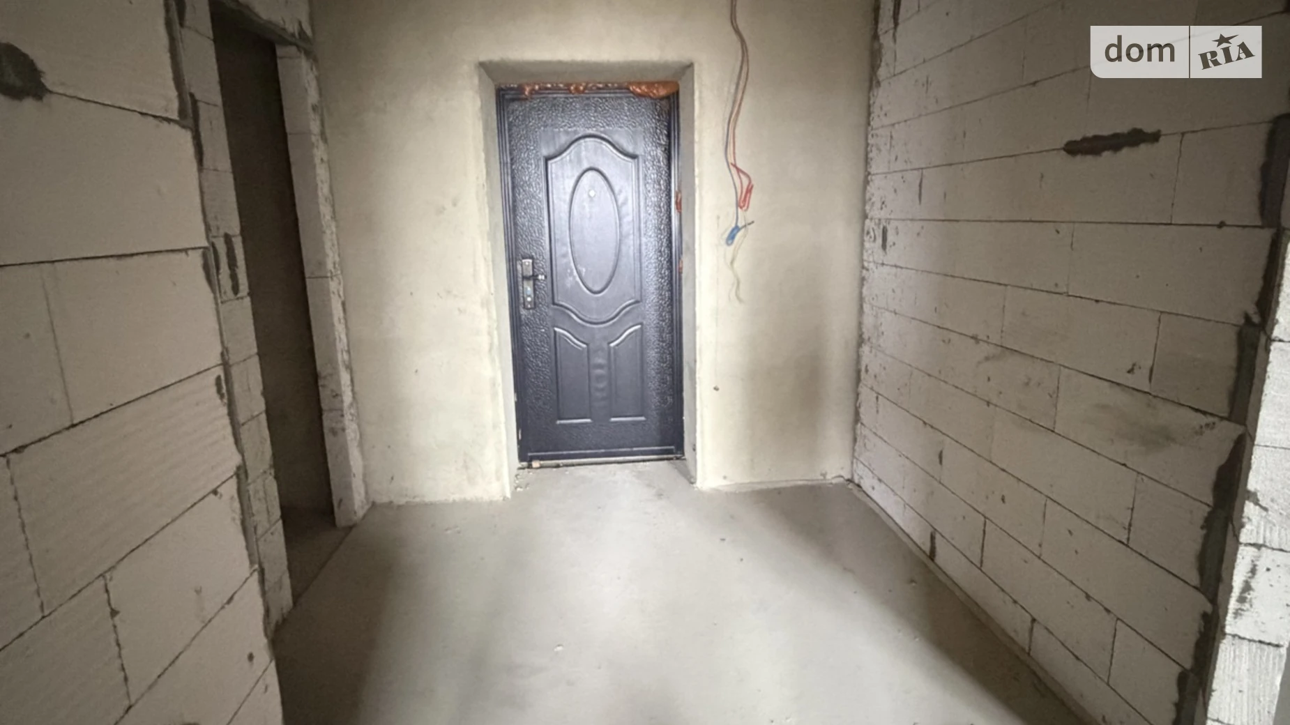 Продается 1-комнатная квартира 45.9 кв. м в Одессе, ул. Геннадия Афанасьева(Генерала Цветаева) - фото 4