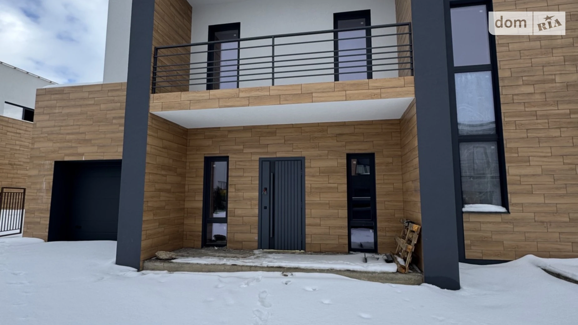 ул. Одесская Дендропарковый Хмельницкий Дуплексы Apple Park, цена: 160000 $ - фото 2