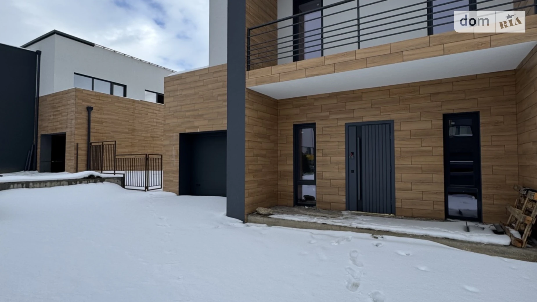 ул. Одесская Дендропарковый Хмельницкий Дуплексы Apple Park, цена: 160000 $ - фото 3