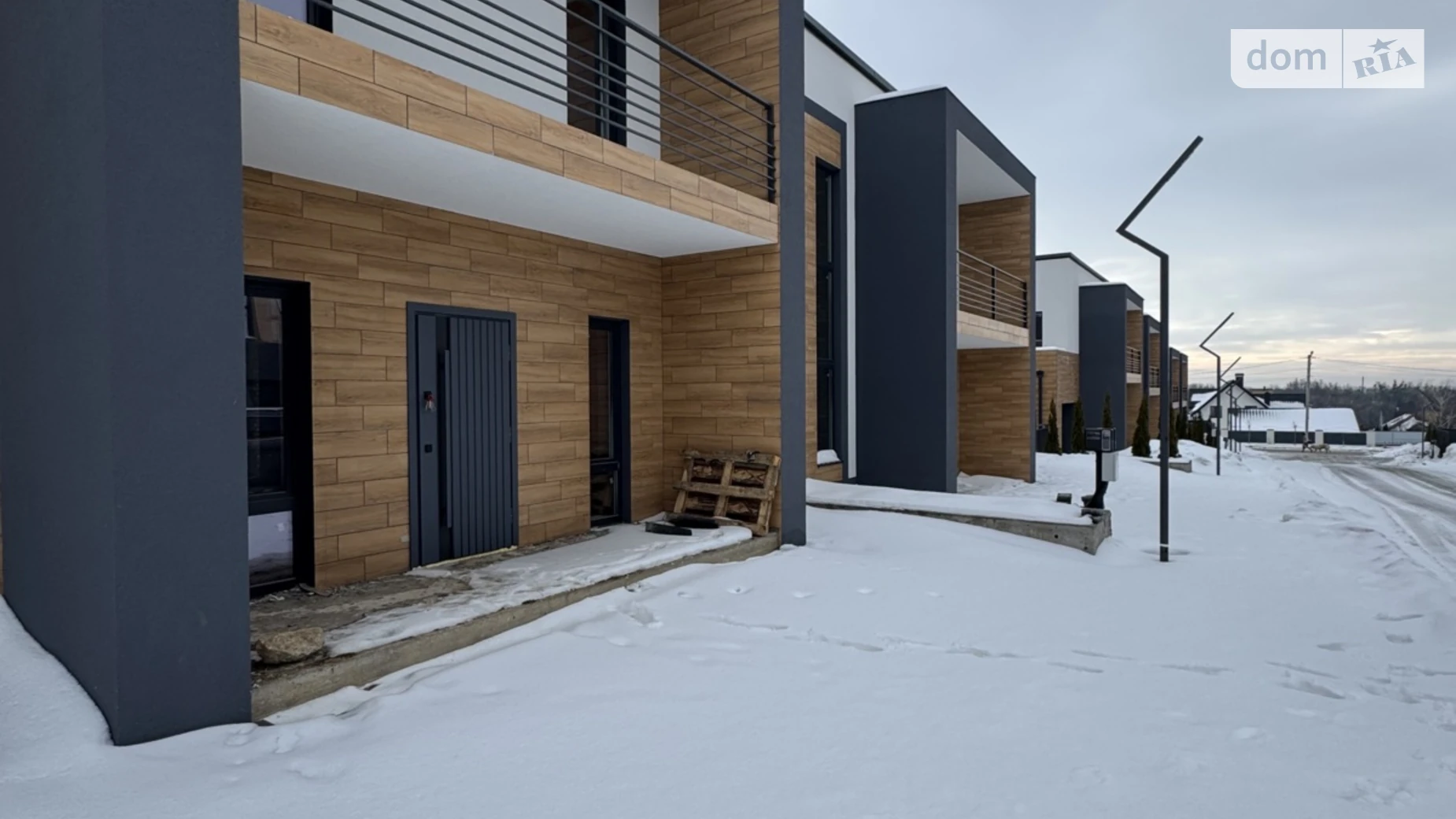 ул. Одесская Дендропарковый Хмельницкий Дуплексы Apple Park, цена: 160000 $ - фото 5