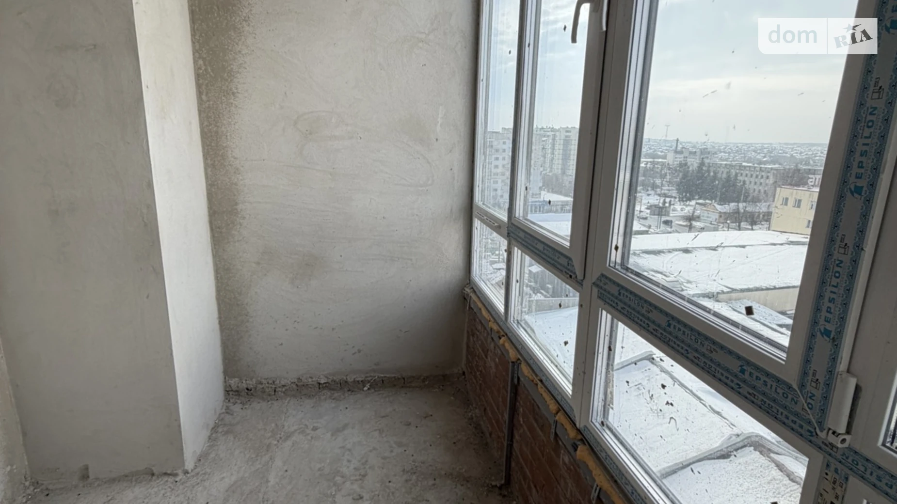 Продается 1-комнатная квартира 47 кв. м в Житомире, ул. Домбровского - фото 5