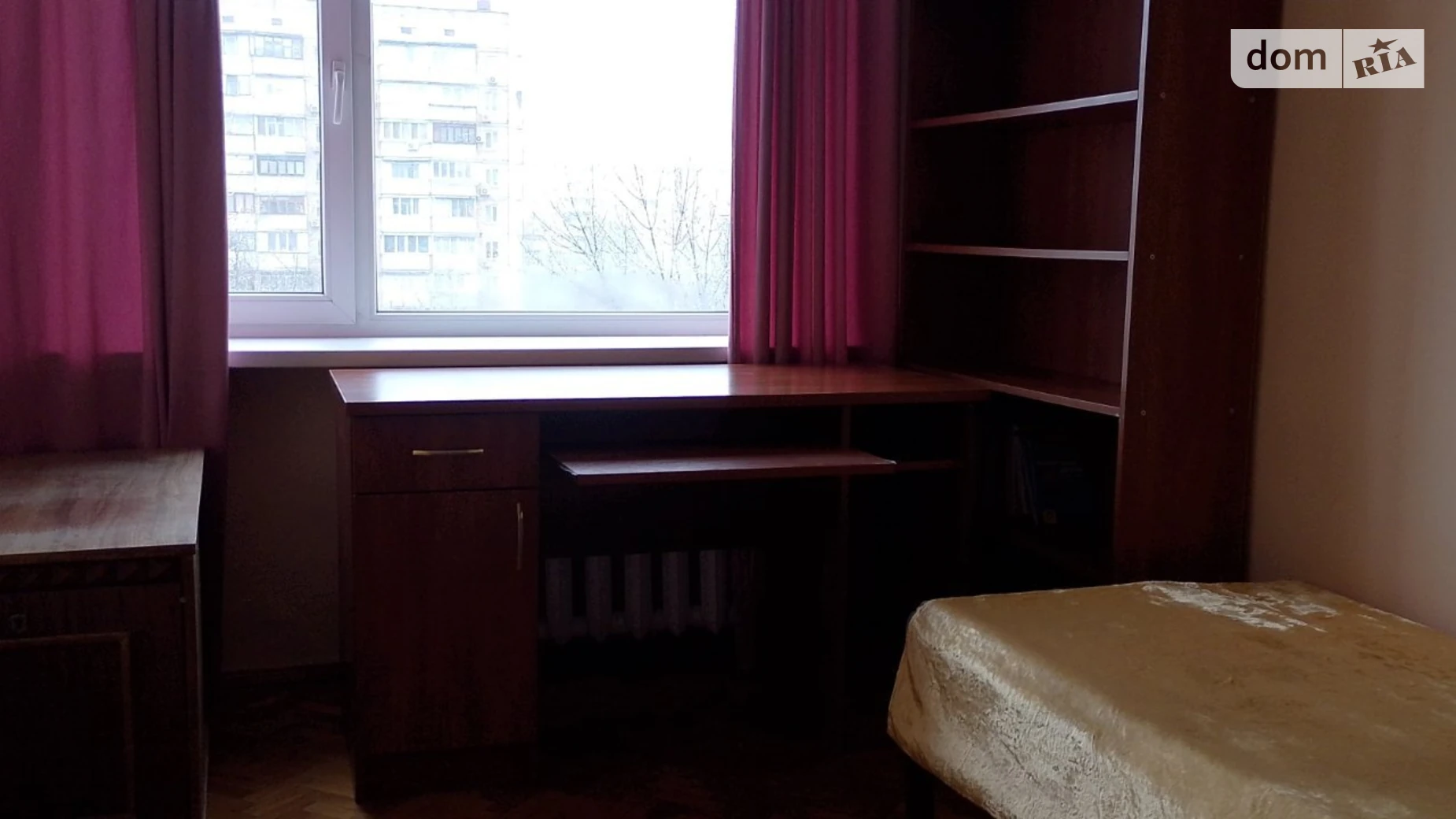 Сдается в аренду комната 14 кв. м в Киеве, цена: 4900 грн - фото 3