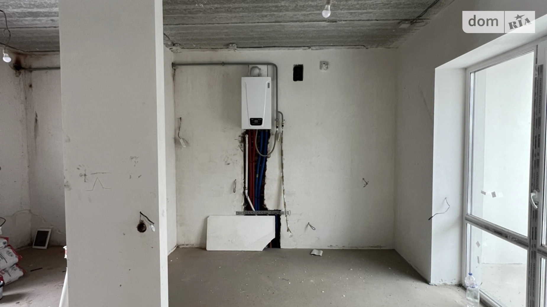 вул. Сергія Голубєва, 2 Щасливе Рівне ЖК Amster, цена: 115000 $ - фото 3