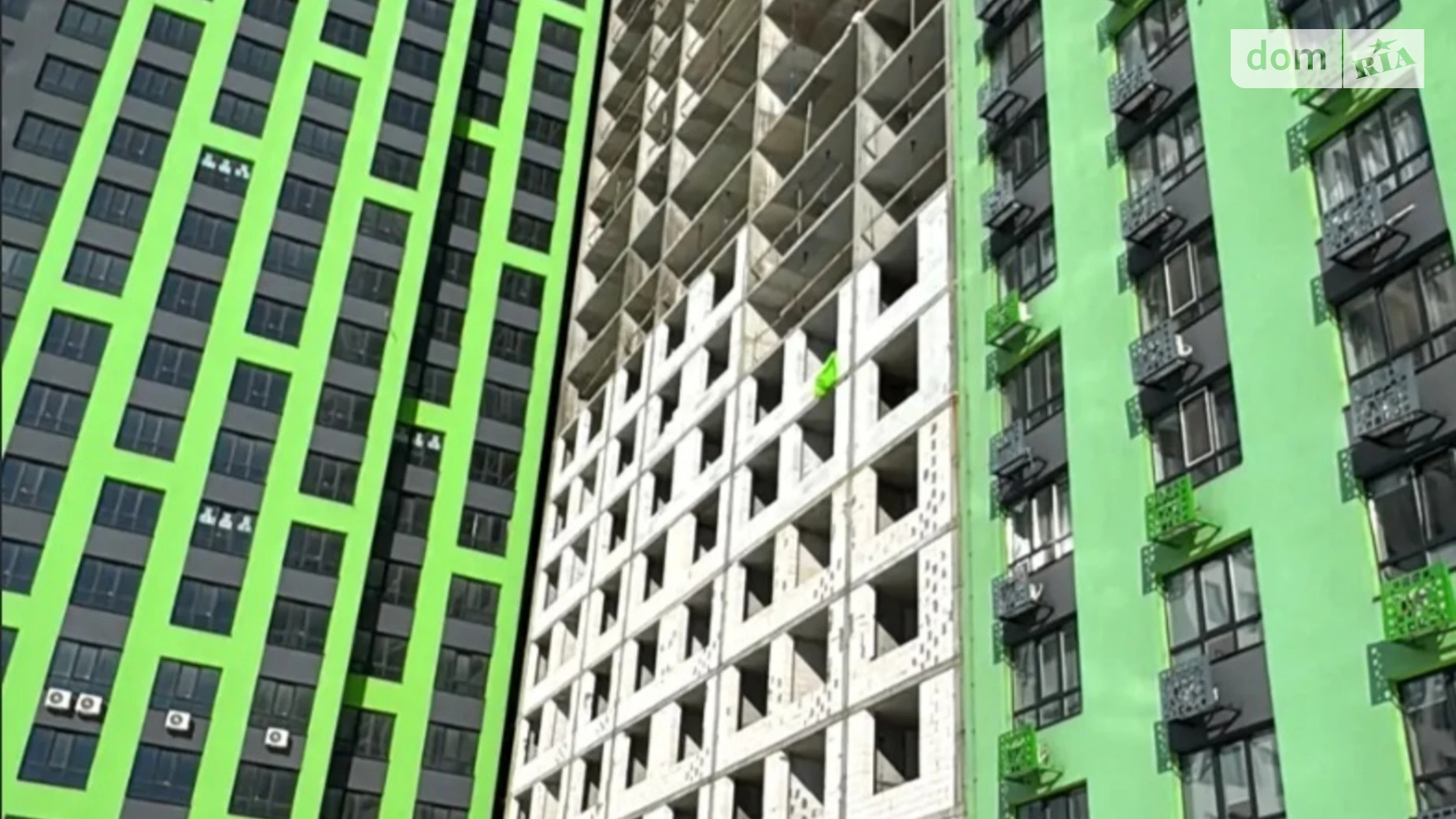 Продається 3-кімнатна квартира 96.94 кв. м у Києві, цена: 94000 $ - фото 2