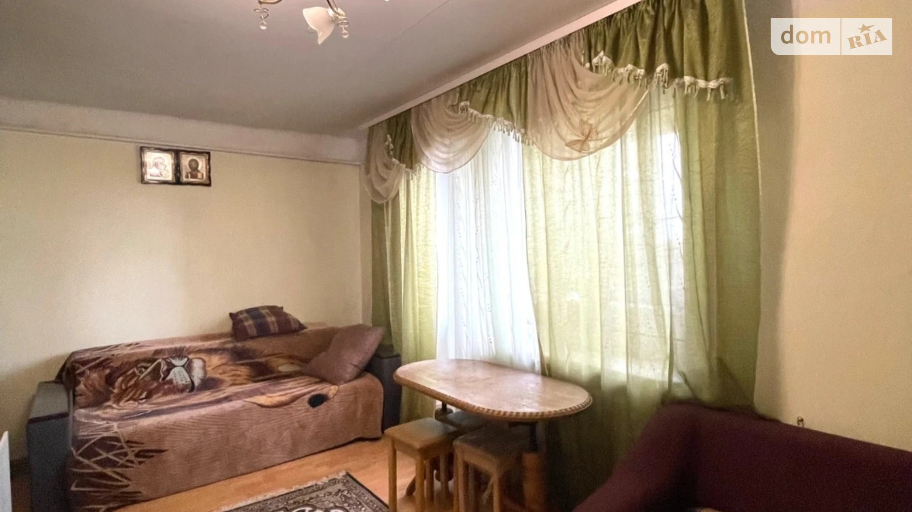 Продається 1-кімнатна квартира 36.9 кв. м у Рівному, вул. Млинівська, 15 - фото 2