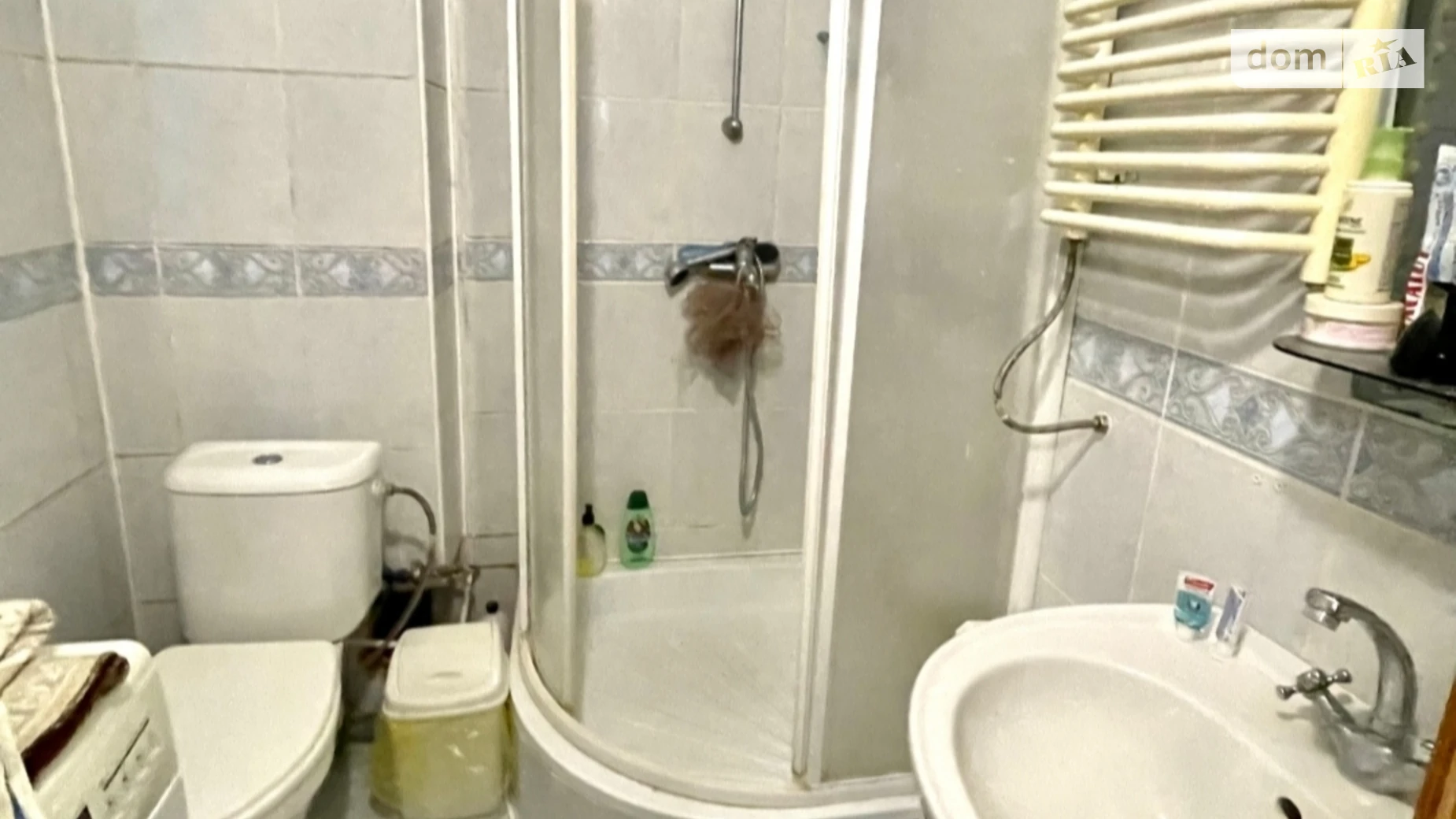 Продається 1-кімнатна квартира 36.9 кв. м у Рівному, вул. Млинівська, 15 - фото 3