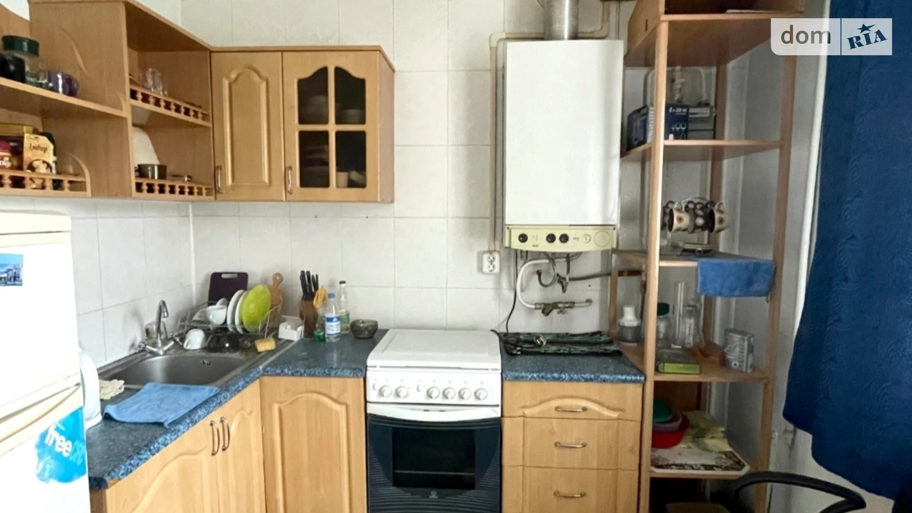 Продається 1-кімнатна квартира 36.9 кв. м у Рівному, вул. Млинівська, 15 - фото 4