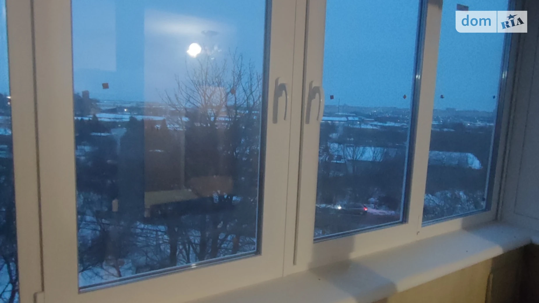 Продається 1-кімнатна квартира 36.9 кв. м у Рівному, вул. Млинівська, 15 - фото 5