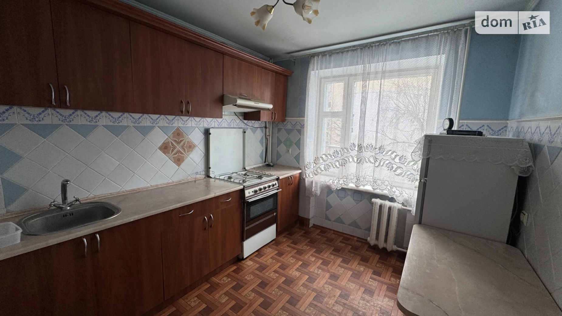 Продается 3-комнатная квартира 62.1 кв. м в, цена: 50000 $ - фото 2