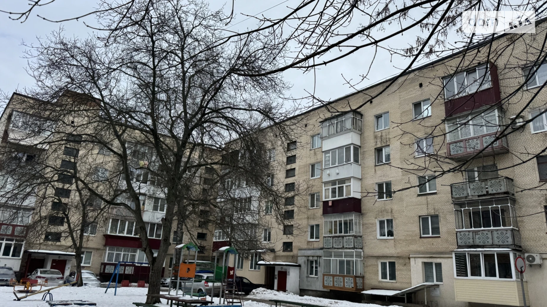 Продается 3-комнатная квартира 62.1 кв. м в, цена: 50000 $ - фото 3