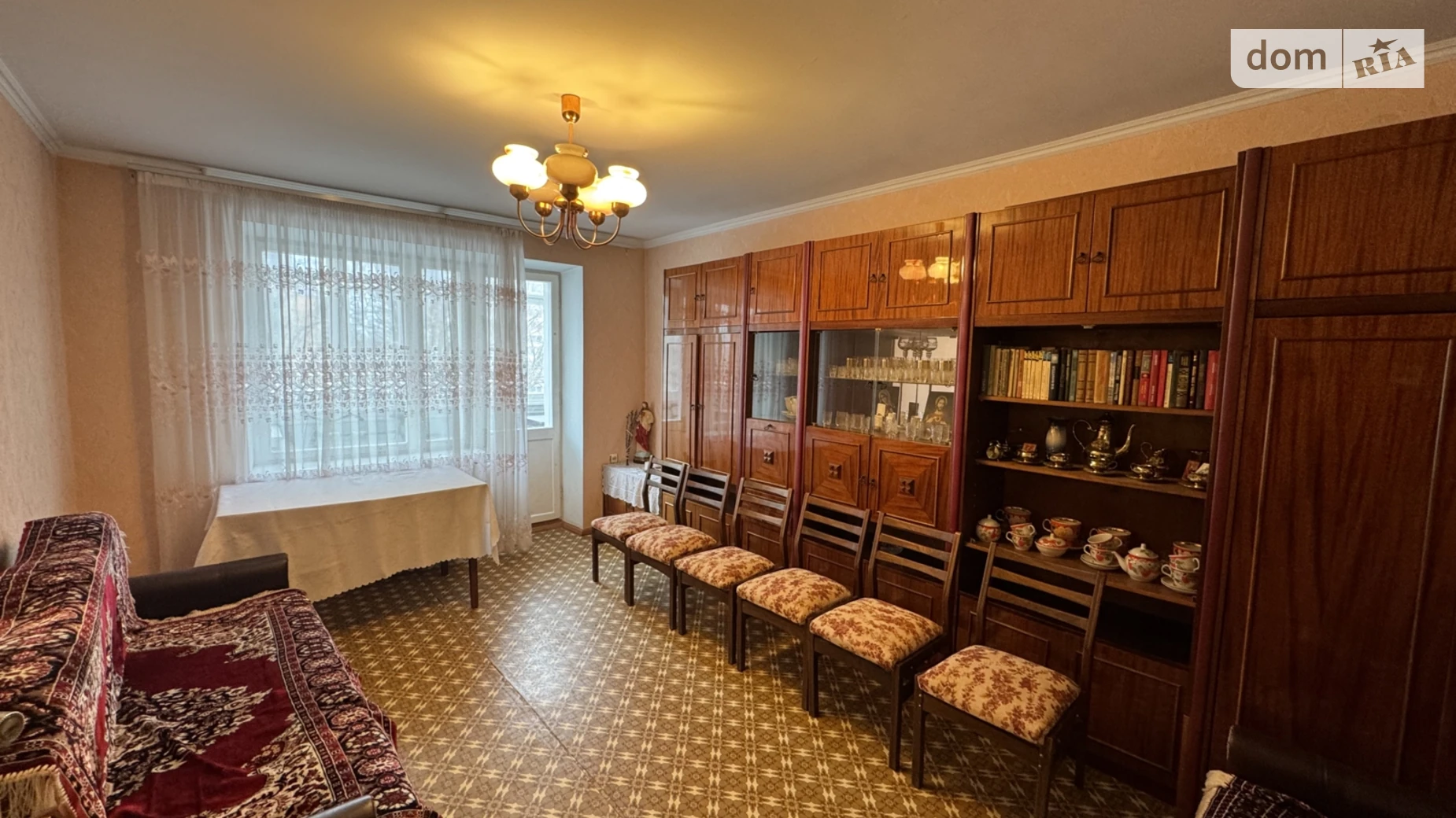 Продается 3-комнатная квартира 62.1 кв. м в, цена: 50000 $ - фото 4