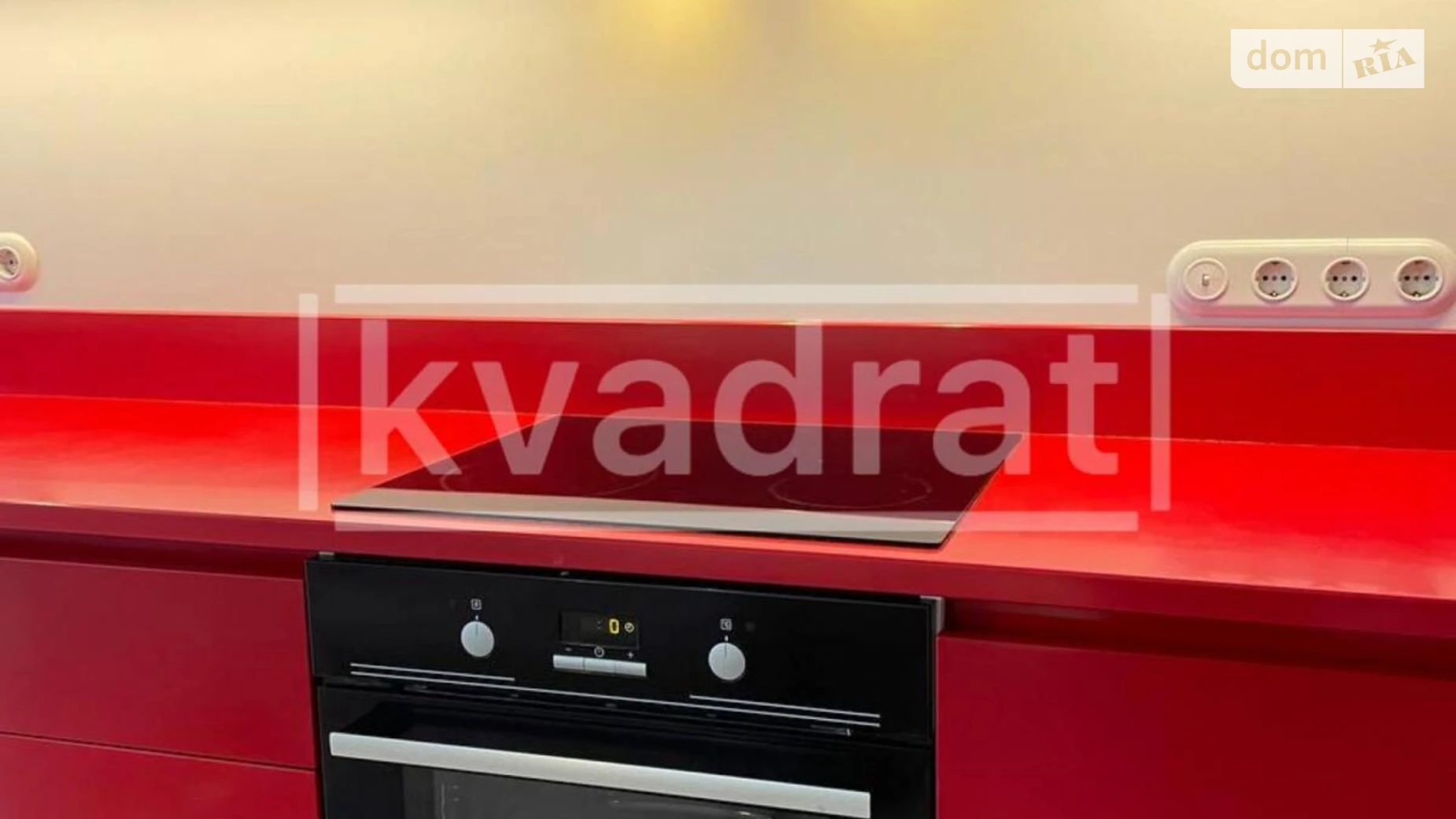 Сдается в аренду 1-комнатная квартира 48 кв. м в Киеве, ул. Саперное Поле, 12 - фото 3