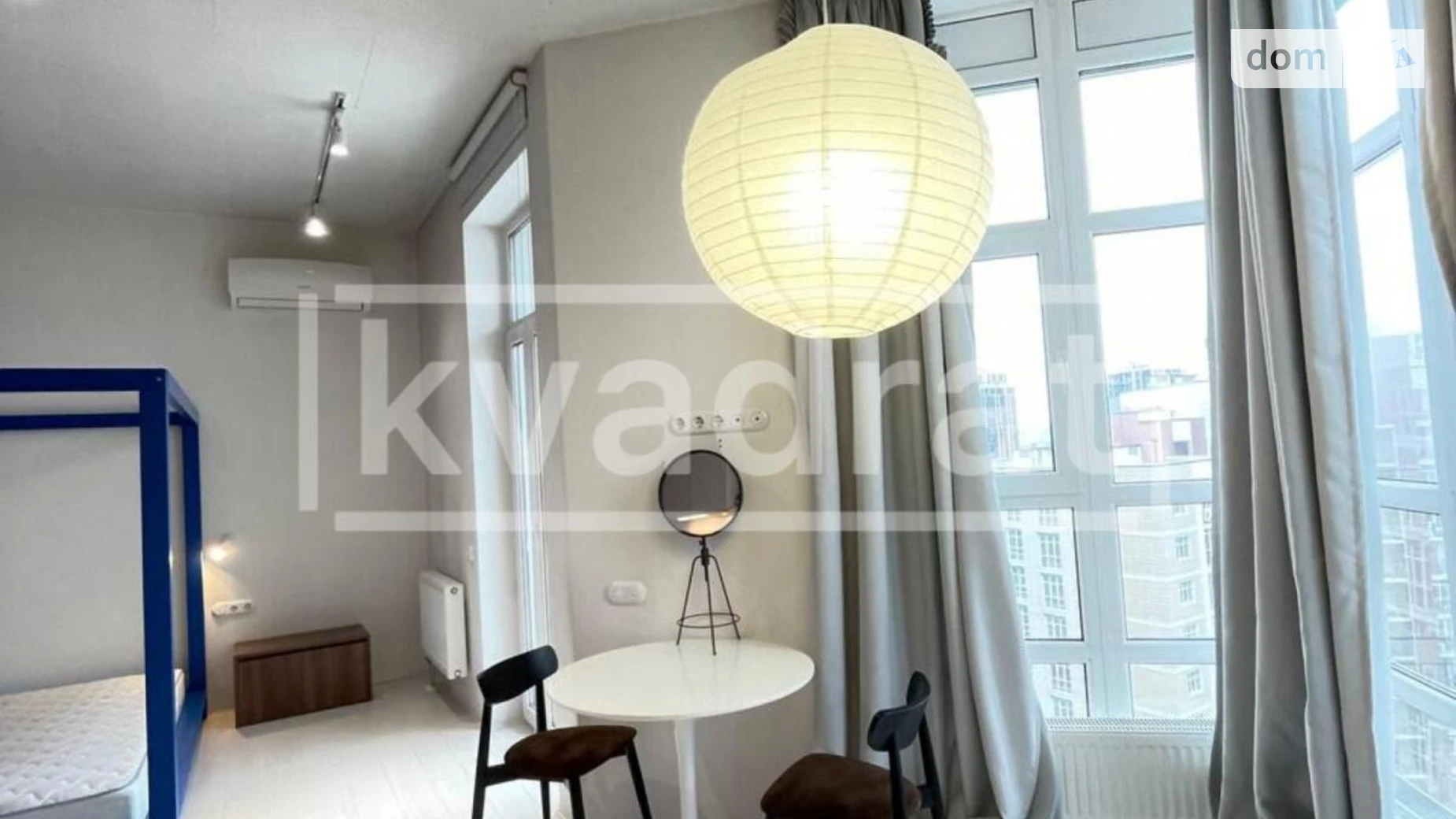 Сдается в аренду 1-комнатная квартира 48 кв. м в Киеве, ул. Саперное Поле, 12 - фото 4