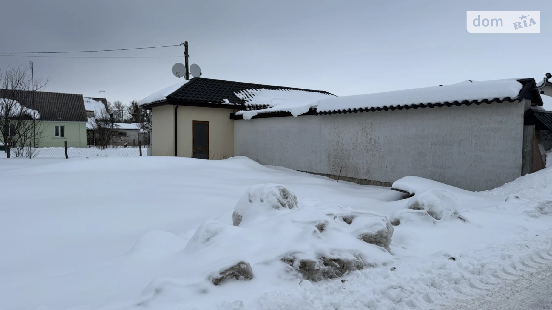 Продается земельный участок 7.37 соток в Житомирской области, цена: 25000 $ - фото 3