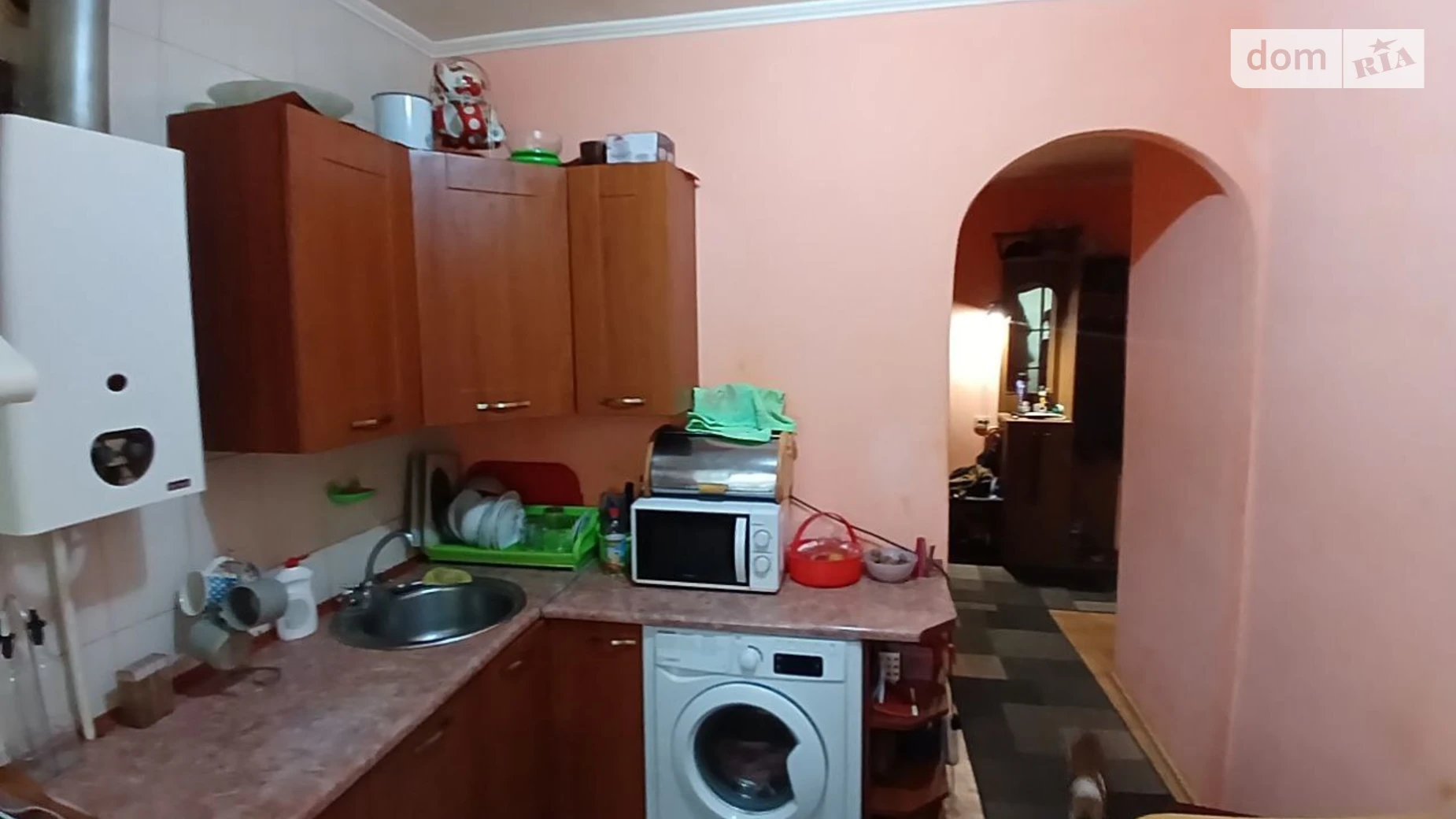 Продается 2-комнатная квартира 44.5 кв. м в Хмельницком, цена: 45000 $ - фото 5