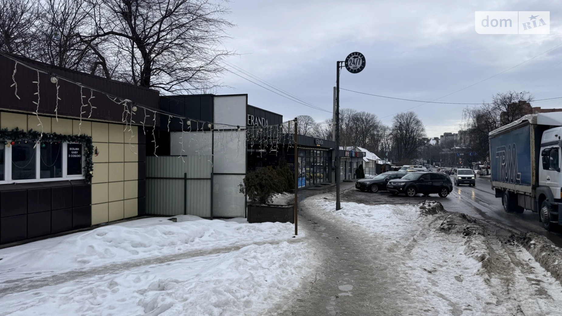 Здається в оренду приміщення вільного призначення 27 кв. м в 1-поверховій будівлі, цена: 17000 грн - фото 2