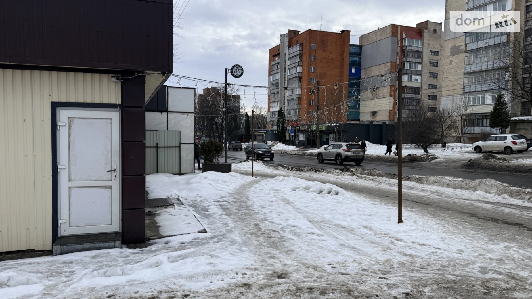 Здається в оренду приміщення вільного призначення 27 кв. м в 1-поверховій будівлі, цена: 17000 грн - фото 5