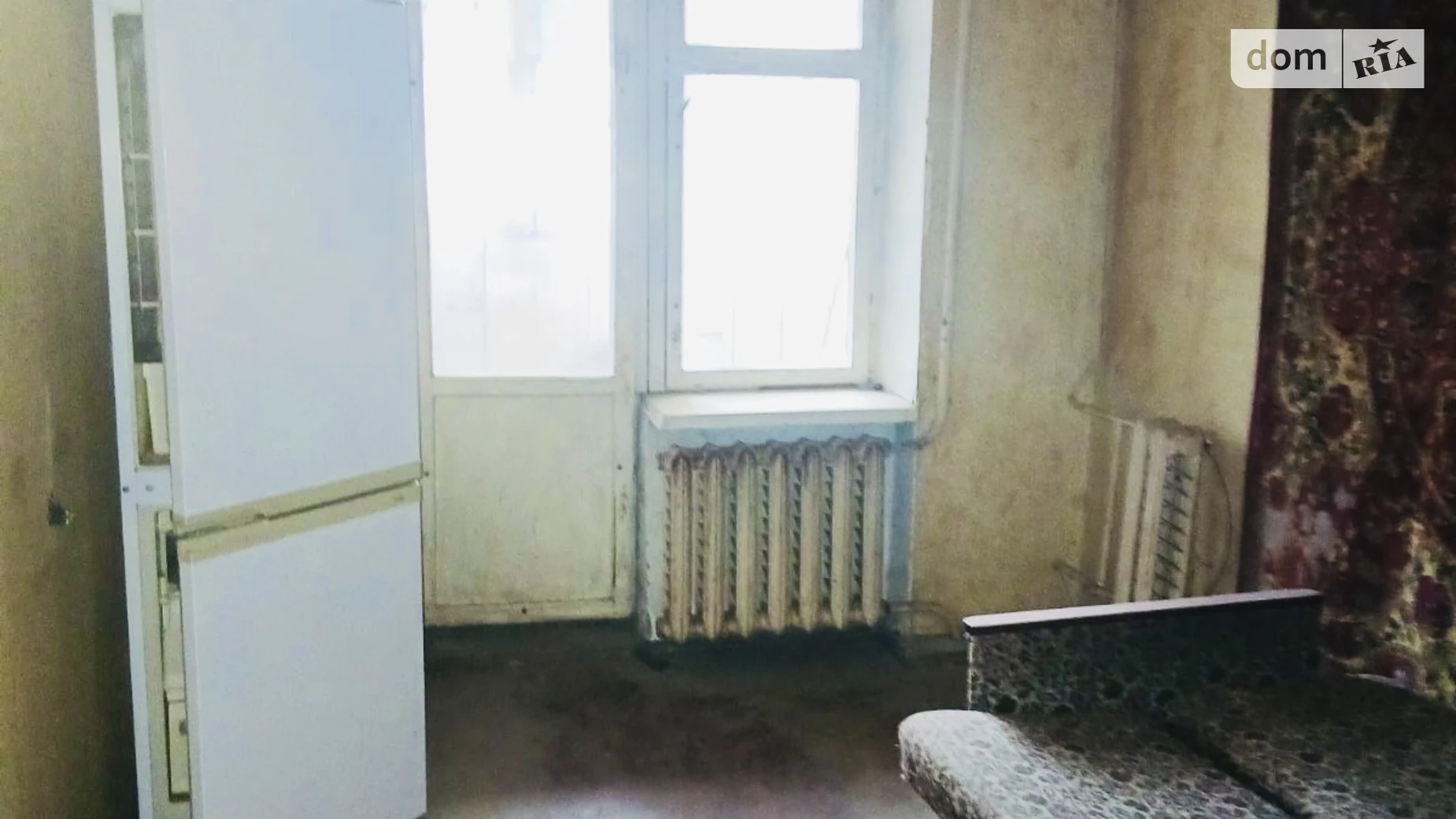 Продается 3-комнатная квартира 62.2 кв. м в Черноморске, цена: 38000 $ - фото 3