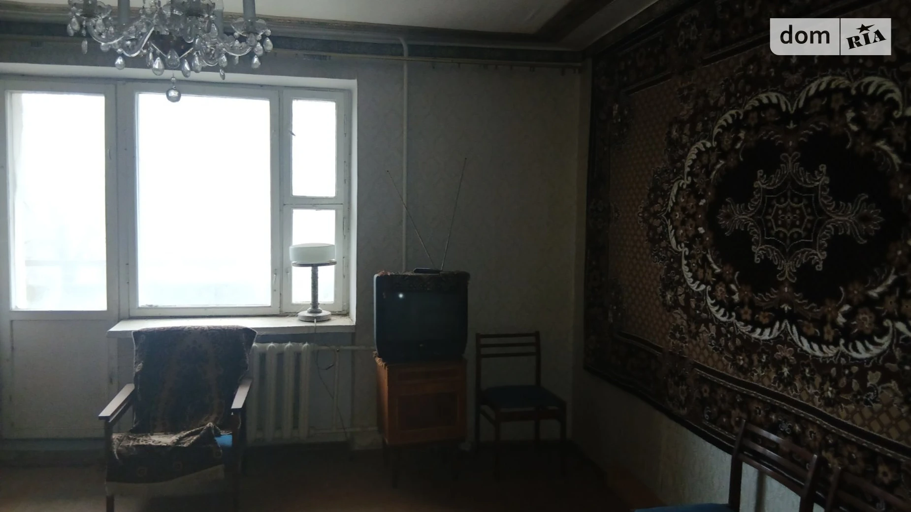 Продается 3-комнатная квартира 62.2 кв. м в Черноморске, цена: 38000 $ - фото 2