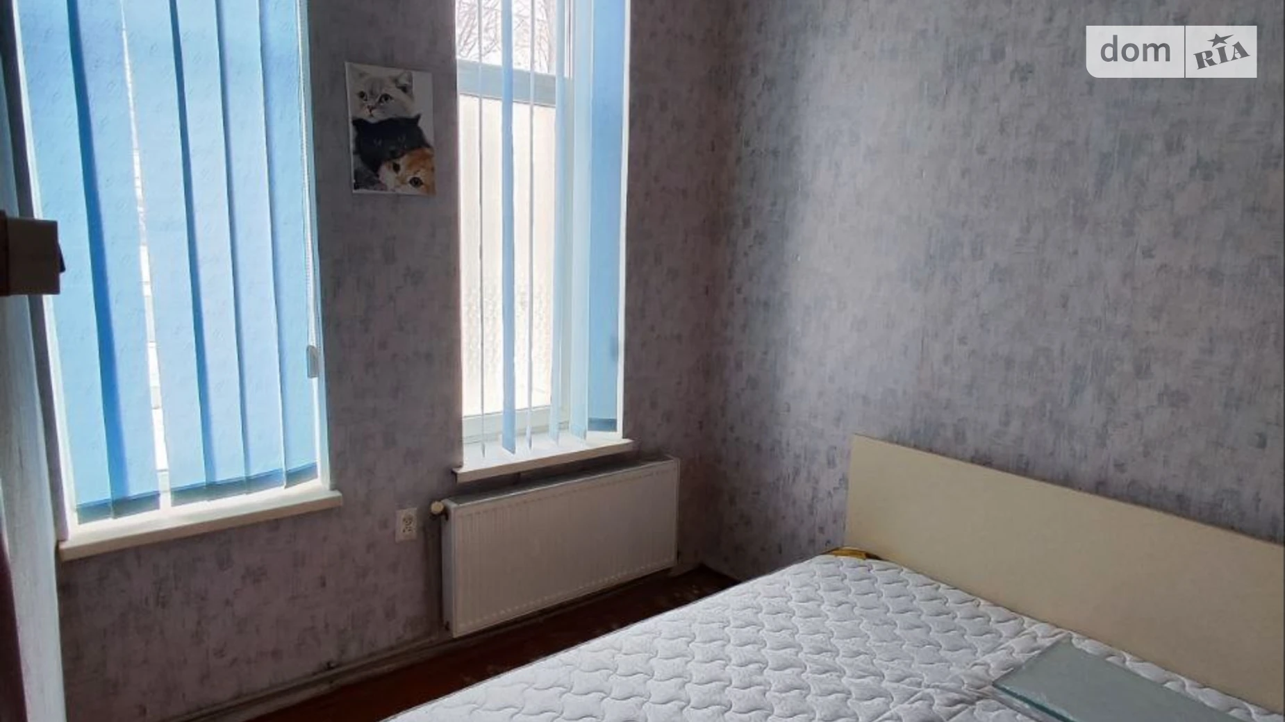 Сдается в аренду 2-комнатная квартира 42 кв. м в Хмельницком, ул. Европейская, 4 - фото 3