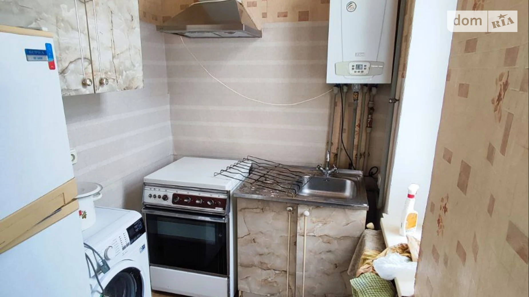 Сдается в аренду 2-комнатная квартира 42 кв. м в Хмельницком, ул. Европейская, 4 - фото 5